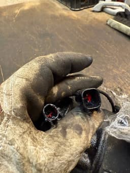 VOLVO P31315453 31315453 AC / aircon Compressor VOLVO S60 II / V60 I (2010-2018) — thumbnail 6