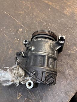 VOLVO P31315453 31315453 AC / aircon Compressor VOLVO S60 II / V60 I (2010-2018) — thumbnail 5