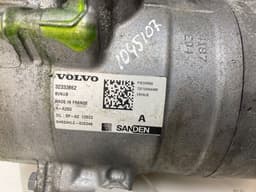 VOLVO 36013036 AC / aircon Compressor VOLVO XC90 II (2014-) — thumbnail 2
