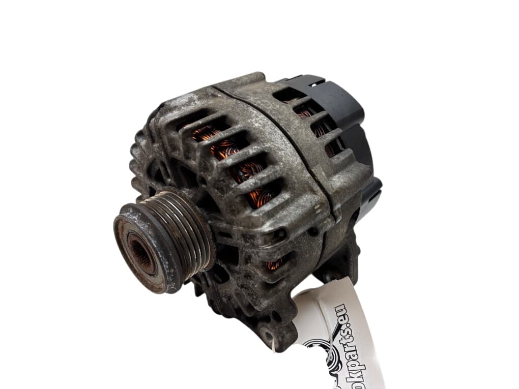 FG20S018 LR1180856 LR1180-856 2614132B 2614132H FGN20S03 LR1180857 LR1180-857 2621145C FGN20S023 Alternator AUDI A6 / A6 ALLROAD (C7, 4G) (2010-2018)