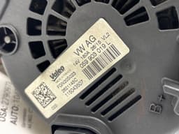 AUDI FG20S018 LR1180856 LR1180-856 2614132B 2614132H FGN20S03 LR1180857 LR1180-857 2621145C FGN20S023 Alternator AUDI A6 / A6 ALLROAD (C7, 4G) (2010-2018) — thumbnail 3