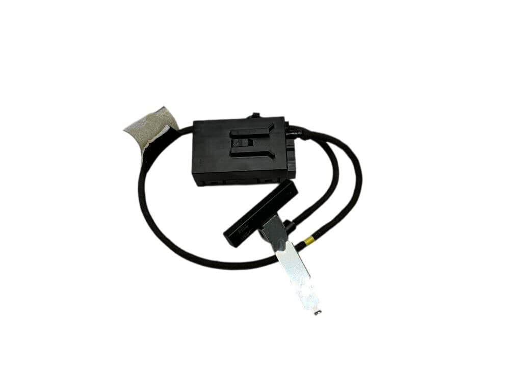 MITSUBISHI 8637B110 Aerial amplifier / control unit MITSUBISHI OUTLANDER III (GG, GF, ZJ, ZK, ZL) (2012-2021)