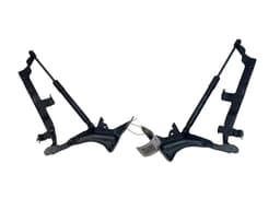 VOLVO 31352878 31352879 Bonnet hinge set VOLVO XC90 II (2014-) — thumbnail 2