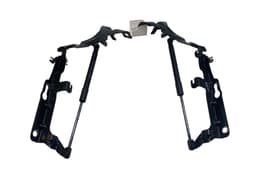 VOLVO 31352878 31352879 Bonnet hinge set VOLVO XC90 II (2014-) — thumbnail 1