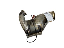 AUDI 05L131695D Catalyc Converter AUDI A5 (B9, F5) (2016-) — thumbnail 1