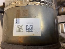 AUDI 05L131695D Catalyc Converter AUDI A5 (B9, F5) (2016-) — thumbnail 3