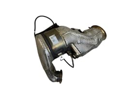 AUDI 05L131695D Catalyc Converter AUDI A5 (B9, F5) (2016-) — thumbnail 2