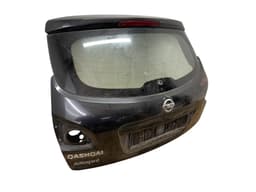 NISSAN K0100JD0M0 Bootlid / tailgate NISSAN QASHQAI I (J10) (2007-2013) — thumbnail 2