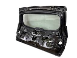 NISSAN K0100JD0M0 Bootlid / tailgate NISSAN QASHQAI I (J10) (2007-2013) — thumbnail 8