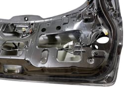 NISSAN K0100JD0M0 Bootlid / tailgate NISSAN QASHQAI I (J10) (2007-2013) — thumbnail 10