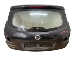NISSAN K0100JD0M0 Bootlid / tailgate NISSAN QASHQAI I (J10) (2007-2013) — thumbnail 1