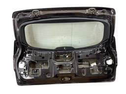 NISSAN K0100JD0M0 Bootlid / tailgate NISSAN QASHQAI I (J10) (2007-2013) — thumbnail 6