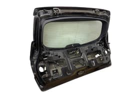 NISSAN K0100JD0M0 Bootlid / tailgate NISSAN QASHQAI I (J10) (2007-2013) — thumbnail 7