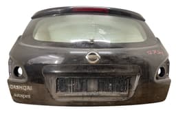 NISSAN K0100JD0M0 Bootlid / tailgate NISSAN QASHQAI I (J10) (2007-2013) — thumbnail 4