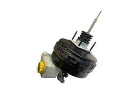 JAGUAR 03774707324 03774765044 03.7747-0732.4 03.7747-6504.4 Brake Servo JAGUAR XF (X250, CC9) (2008-2015) — thumbnail 1