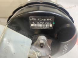 JAGUAR 03774707324 03774765044 03.7747-0732.4 03.7747-6504.4 Brake Servo JAGUAR XF (X250, CC9) (2008-2015) — thumbnail 3