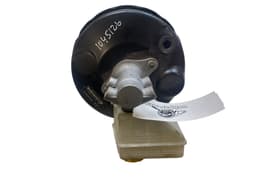 JAGUAR 03774707324 03774765044 03.7747-0732.4 03.7747-6504.4 Brake Servo JAGUAR XF (X250, CC9) (2008-2015) — thumbnail 2