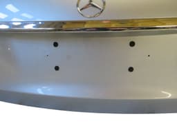 MERCEDES-BENZ A2057404000 A20579001889999 A2057900188 A2057404000 A2057400393 A1569069600 Bootlid / tailgate MERCEDES-BENZ C-CLASS (W205) (2013-2021) — thumbnail 5