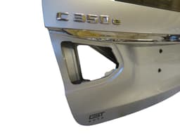 MERCEDES-BENZ A2057404000 A20579001889999 A2057900188 A2057404000 A2057400393 A1569069600 Bootlid / tailgate MERCEDES-BENZ C-CLASS (W205) (2013-2021) — thumbnail 6