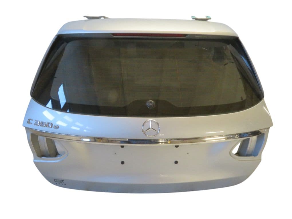 MERCEDES-BENZ A2057404000 A20579001889999 A2057900188 A2057404000 A2057400393 A1569069600 Bootlid / tailgate MERCEDES-BENZ C-CLASS (W205) (2013-2021)