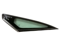 FORD 6M21U29711AH Chassis Side Window glass Front Left FORD GALAXY II (WA6) (2006-2015) — thumbnail 1