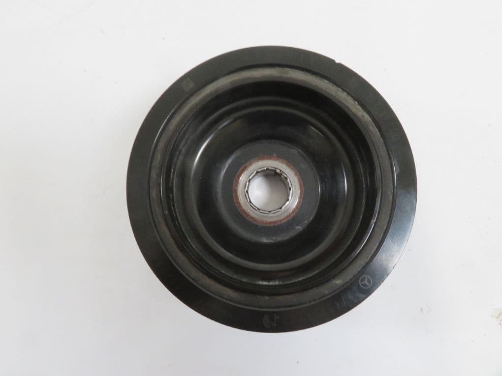A2740301203 Crankshaft Pulley MERCEDES-BENZ C-CLASS (W205) (2013-2021)