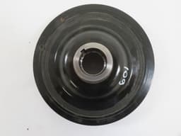 MERCEDES-BENZ A2740301203 Crankshaft Pulley MERCEDES-BENZ C-CLASS (W205) (2013-2021) — thumbnail 3