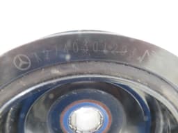 MERCEDES-BENZ A2740301203 Crankshaft Pulley MERCEDES-BENZ C-CLASS (W205) (2013-2021) — thumbnail 5