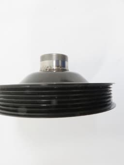 MERCEDES-BENZ A2740301203 Crankshaft Pulley MERCEDES-BENZ C-CLASS (W205) (2013-2021) — thumbnail 2