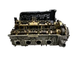 BMW 754032002 111275221510 Cylinder Head BMW 5 (E60, E61) (2003-2010) — thumbnail 8