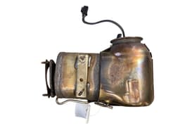 VOLVO 36010430 Catalyc Converter VOLVO XC90 II (2014-) — thumbnail 1
