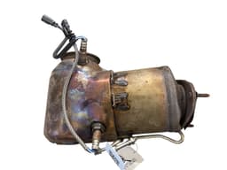 VOLVO 36010430 Catalyc Converter VOLVO XC90 II (2014-) — thumbnail 2