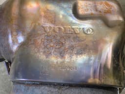 VOLVO 36010430 Catalyc Converter VOLVO XC90 II (2014-) — thumbnail 3