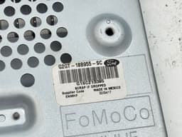 FORD 2289970 Dash screen FORD GALAXY III (CD4, CK) (2015-2023) — thumbnail 4