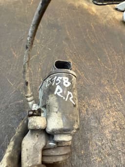 VOLVO 36001381 36001383 31262415 Brake caliper rear right VOLVO S60 II / V60 I (2010-2018) — thumbnail 9