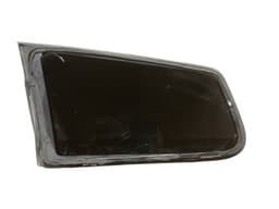 VW 3AF845298BF Chassis Side Window glass Rear Right VW PASSAT B7 / ALLTRACK (2010-2015) — thumbnail 2