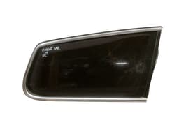 VW 3AF845298BF Chassis Side Window glass Rear Right VW PASSAT B7 / ALLTRACK (2010-2015) — thumbnail 1