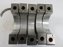 MERCEDES-BENZ A2740300101 A2740304200 A2740300401 A2740304200 Crankshaft MERCEDES-BENZ C-CLASS (W205) (2013-2021) — thumbnail 4