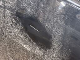 TOYOTA 6700147153 Door Front Right TOYOTA PRIUS IV (XW50) (2015-2022) — thumbnail 3