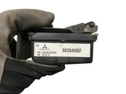 MITSUBISHI 8638A092 Distronic radar / sensor MITSUBISHI OUTLANDER III (GG, GF, ZJ, ZK, ZL) (2012-2021) — thumbnail 4