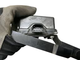 MITSUBISHI 8638A092 Distronic radar / sensor MITSUBISHI OUTLANDER III (GG, GF, ZJ, ZK, ZL) (2012-2021) — thumbnail 3