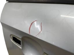 FORD 1778161 Door Front Right FORD MONDEO Mk IV (BA7) (2007-2014) — thumbnail 5