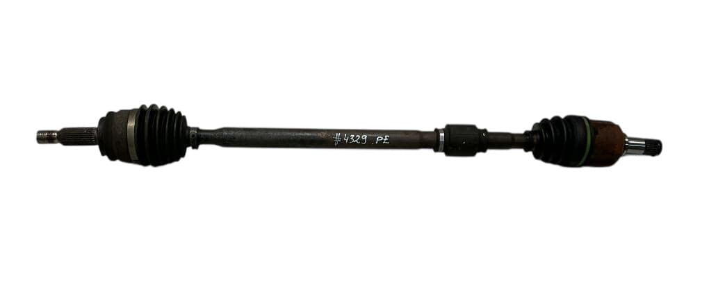 MITSUBISHI 3815A524 Drive Shaft Front Right MITSUBISHI OUTLANDER III (GG, GF, ZJ, ZK, ZL) (2012-2021)