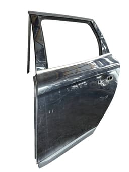 VOLVO 31365268 31402417 31218674 Door Rear Left VOLVO XC60 I (2008-2017) — thumbnail 2