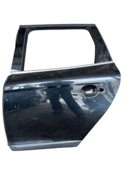 VOLVO 31365268 31402417 31218674 Door Rear Left VOLVO XC60 I (2008-2017) — thumbnail 1