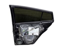 TOYOTA 6700347211 Door Rear Right TOYOTA PRIUS IV (XW50) (2015-2022) — thumbnail 2