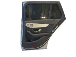 MERCEDES-BENZ A2057300405 A205730040564 Door Rear Right MERCEDES-BENZ C-CLASS (W205) (2013-2021) — thumbnail 2
