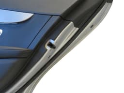 MERCEDES-BENZ A2057300405 A205730040564 Door Rear Right MERCEDES-BENZ C-CLASS (W205) (2013-2021) — thumbnail 8