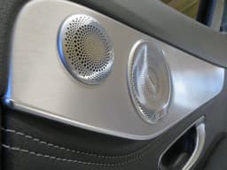 MERCEDES-BENZ A2057300405 A205730040564 Door Rear Right MERCEDES-BENZ C-CLASS (W205) (2013-2021) — thumbnail 5