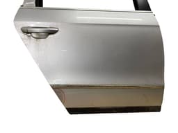 VW 3C9833056G Door Rear Right VW PASSAT B6 (3C) (2005-2010) — thumbnail 4